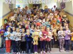 Dzien Pluszowego Misia